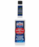 Power Steering Fluid with Conditioner