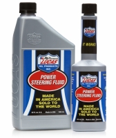 Power Steering Fluid