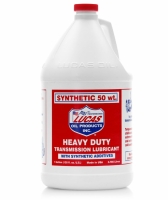 Synthetic 50 WT Transmission Oil
