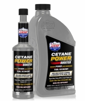 Cetane Power Booster