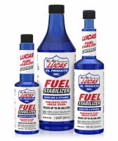 Fuel Stabilizer