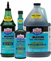 Marine Fuel Treatment