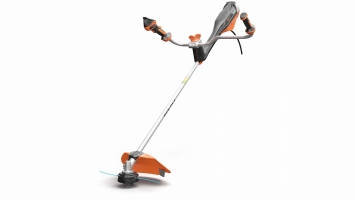 Brush Cutter