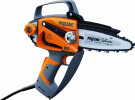 Handheld Chainsaw