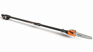 Telescoping Chainsaw