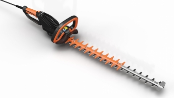 Hedge Trimmer