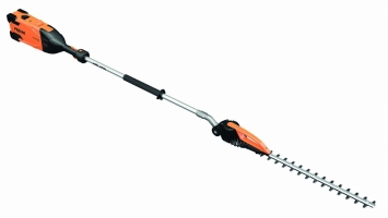 Pole Hedge Trimmer