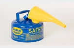 safety-cans/Blue_one_gallon_TypeI.jpg