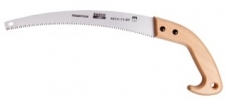Pruning Saw with Wooden Handle