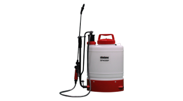 4 Gallon Professional-Grades Backpack Sprayer