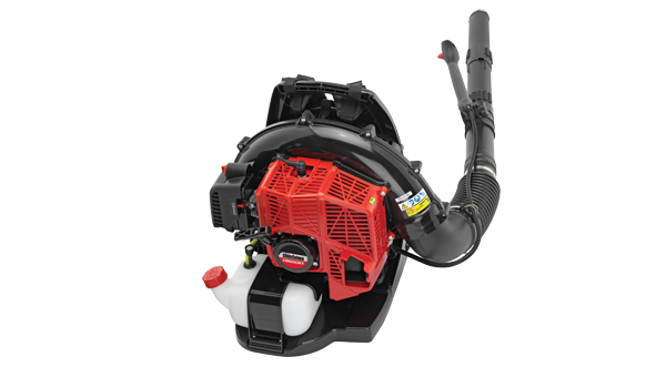 58.2cc Professional-Grade Backpack Blower