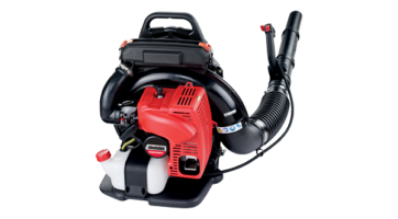 63.3cc Professional-Grade Backpack Blower
