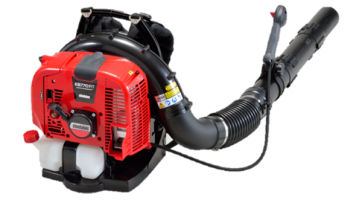 63.6cc Professional-Grade Backpack Blower