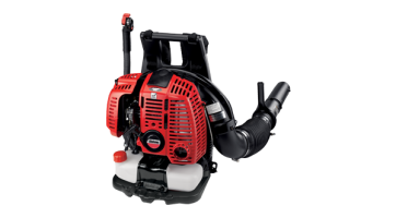 79.2cc Professional-Grade Backpack Blower