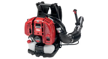 79.7cc Professional-Grade Backpack Blower