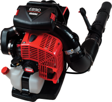 79.9cc Professional-Grade Backpack Blower