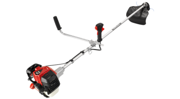 25.4cc Professional-Grade Brushcutter