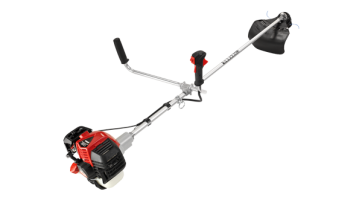 30.5cc Professional-Grade Brushcutter