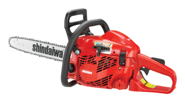 30.5cc Professional-Grade Chainsaw