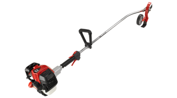 25.4cc Professional-Grade Edger