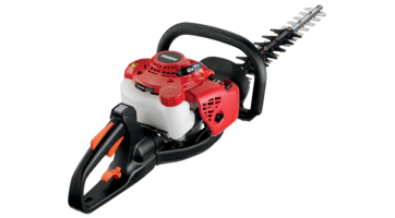 21.2cc Professional-Grade Hedge Trimmer