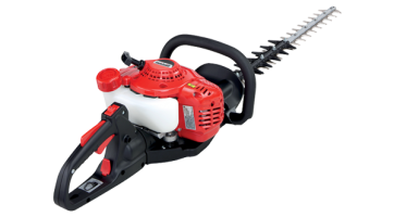 21.2cc Professional-Grade Hedge Trimmer