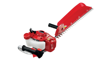 21.2cc Professional-Grade Hedge Trimmer