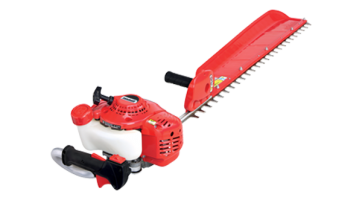 21.2cc Professional-Grade Hedge Trimmer