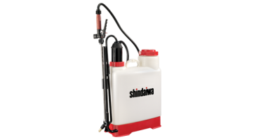 5 Gallon Backpack Sprayer