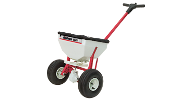 0.75 cu ft Spreader