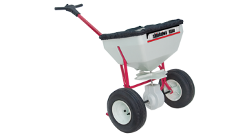 1.3 cu ft Spreader