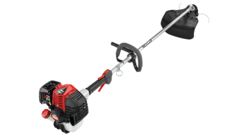 25.4cc Professional-Grade Line Trimmer