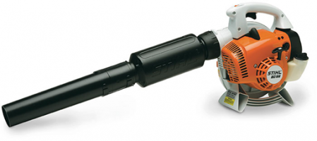 27.2cc Handheld Blower