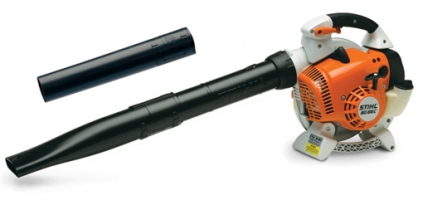 27.2cc Handheld Blower