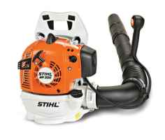 27.2cc Backpack Blower