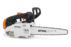 23.6cc Top Handle Chainsaw