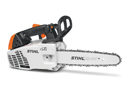 31.8cc Top Handle Chainsaw