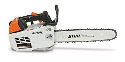 35.2cc Top Handle Chainsaw