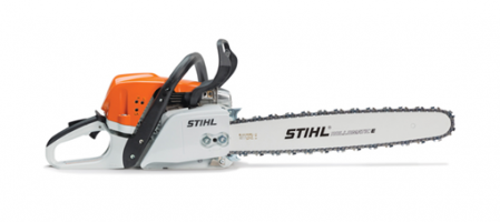 59.0cc Farm and Ranch Chainsaw