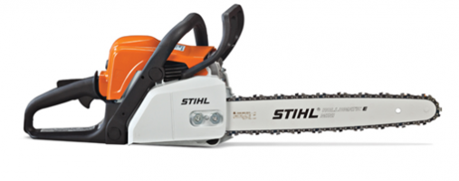 30.1cc Homeowner Chainsaw