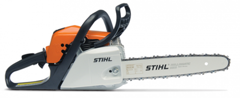 31.8cc Homeowner Chainsaw