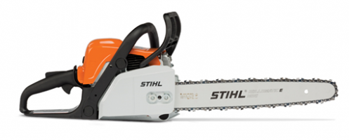 31.8cc Homeowner Chainsaw