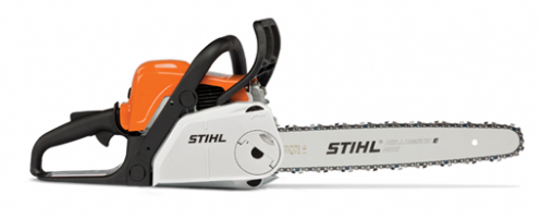 31.8cc Homeowner Chainsaw