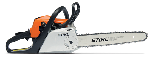 31.8cc Homeowner Chainsaw