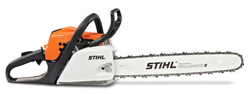 35.2cc Homeowner Chainsaw