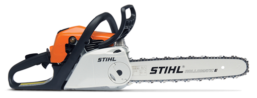 35.2cc Homeowner Chainsaw