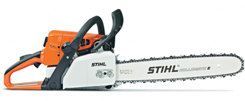 45.4cc Homeowner Chainsaw