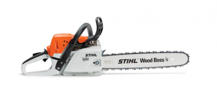 45.6cc Homeowner Chainsaw