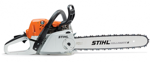 45.6cc Homeowner Chainsaw