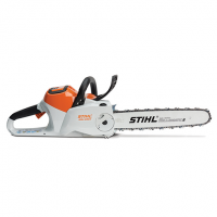 Battery Powered Chainsaw